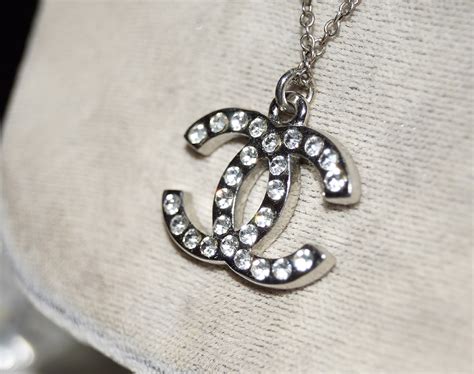 fake chanel charm|vintage chanel jewelry.